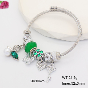 F2BA41191vbpb-J50  Fashion Bangle