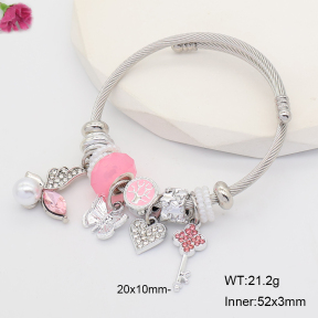 F2BA41192vbpb-J50  Fashion Bangle