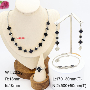 F2S013468vhov-J22  Fashion Copper Sets