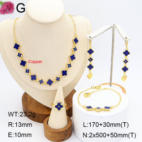 F2S013469vhov-J22  Fashion Copper Sets