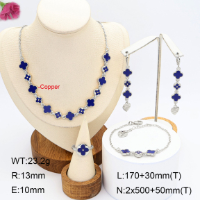 F2S013470vhov-J22  Fashion Copper Sets