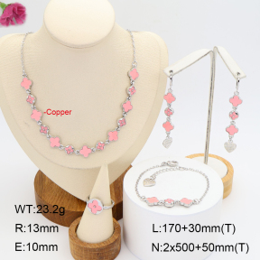 F2S013472vhov-J22  Fashion Copper Sets