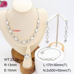 F2S013474vhov-J22  Fashion Copper Sets
