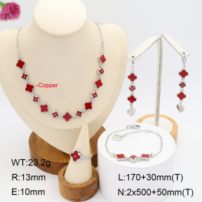 F2S013476vhov-J22  Fashion Copper Sets