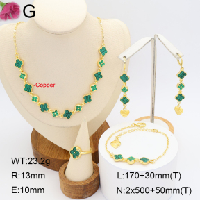 F2S013477vhov-J22  Fashion Copper Sets