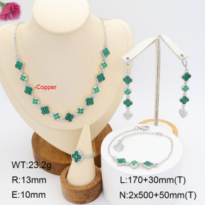 F2S013478vhov-J22  Fashion Copper Sets