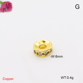 F6AC00121aahi-L002  Fashion Copper Accessories