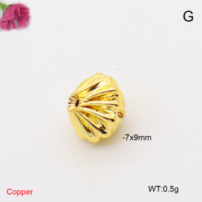 F6AC00122aabj-L002  Fashion Copper Accessories