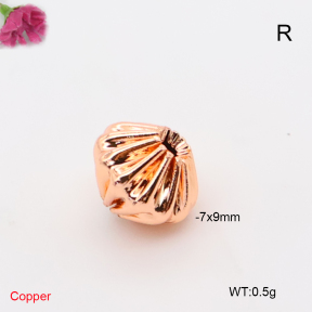 F6AC00123aabj-L002  Fashion Copper Accessories