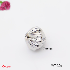 F6AC00124aabj-L002  Fashion Copper Accessories
