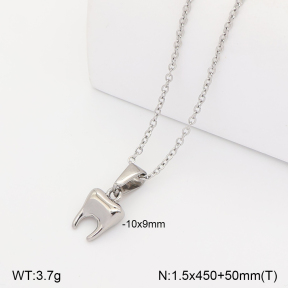 2N2009197vbnb-769  Stainless Steel Necklace