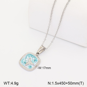 2N3003470vbnb-769  Stainless Steel Necklace
