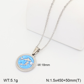 2N3003472vbnb-769  Stainless Steel Necklace