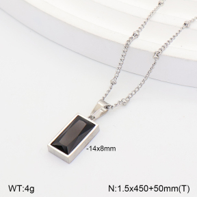 2N4005638ablb-368  Stainless Steel Necklace