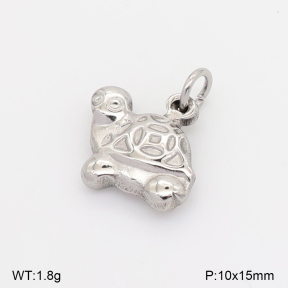 2P2006721ablb-769  Stainless Steel Pendant