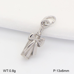2P2006723ablb-769  Stainless Steel Pendant