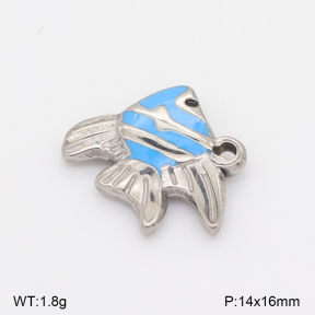 2P3000880vbmb-769  Stainless Steel Pendant