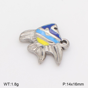 2P3000881vbmb-769  Stainless Steel Pendant