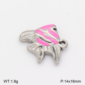 2P3000882vbmb-769  Stainless Steel Pendant
