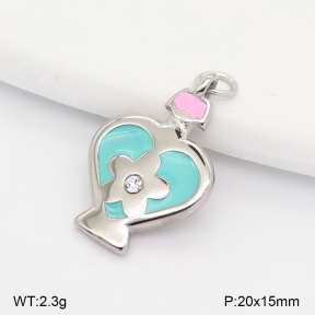 2P3000891vbmb-769  Stainless Steel Pendant