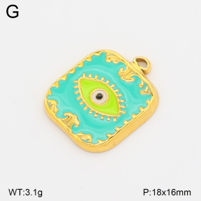 2P3000892vbnb-769  Stainless Steel Pendant