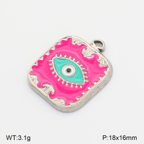 2P3000895vbmb-769  Stainless Steel Pendant
