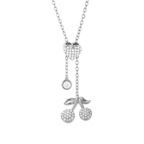 6N4004859abol-691  Chain length:48+5cm  Stainless Steel Necklace  NA0025