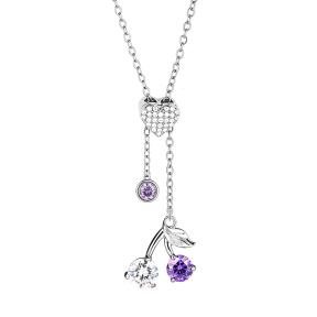 6N4004869abol-691  Chain length:48+5cm  Stainless Steel Necklace  NA0030