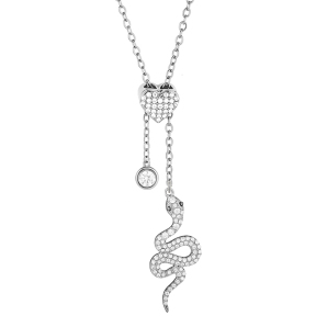6N4004873bhbl-691  Chain length:48+5cm  Stainless Steel Necklace  NA0032