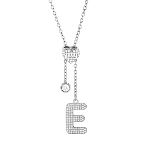 6N4004969bbpi-691  Chain length:48+5cm  Stainless Steel Necklace  NA0080