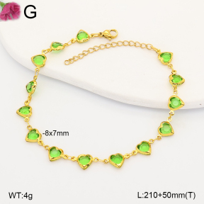 F2A900065aako-J203  Fashion Anklets
