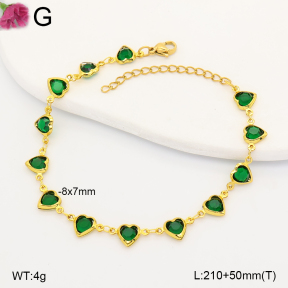 F2A900066aako-J203  Fashion Anklets