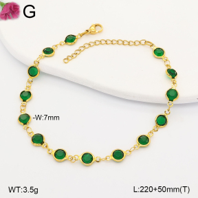 F2A900074aako-J203  Fashion Anklets