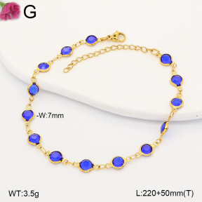 F2A900075aako-J203  Fashion Anklets