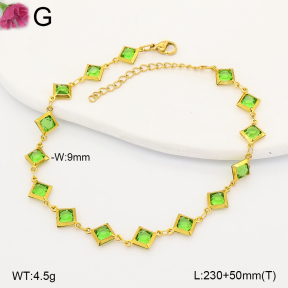 F2A900078aako-J203  Fashion Anklets