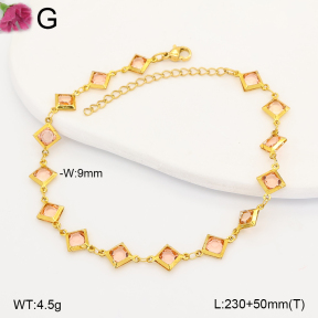 F2A900081aako-J203  Fashion Anklets