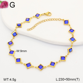 F2A900082aako-J203  Fashion Anklets