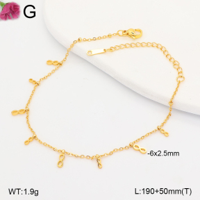 F2B200379ablb-J161  Fashion Bracelet