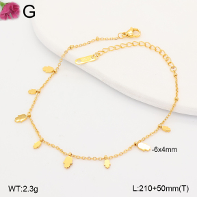 F2B200381ablb-J161  Fashion Bracelet