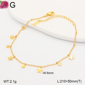 F2B200382ablb-J161  Fashion Bracelet