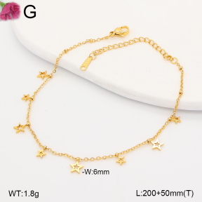 F2B200383ablb-J161  Fashion Bracelet