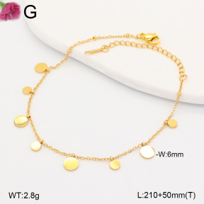 F2B200384ablb-J161  Fashion Bracelet