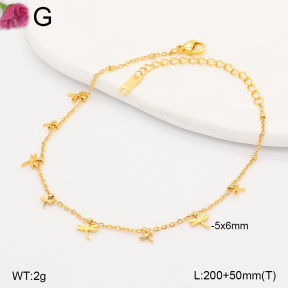 F2B200385ablb-J161  Fashion Bracelet