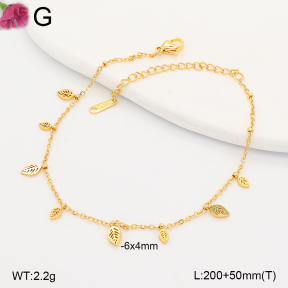 F2B200386ablb-J161  Fashion Bracelet