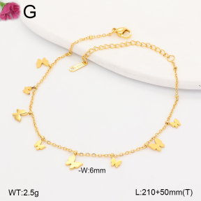 F2B200387ablb-J161  Fashion Bracelet