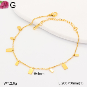 F2B200389ablb-J161  Fashion Bracelet