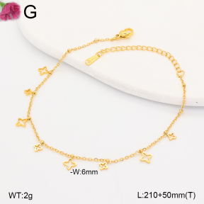F2B200390ablb-J161  Fashion Bracelet