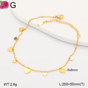 F2B200391ablb-J161  Fashion Bracelet