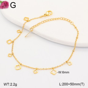F2B200392ablb-J161  Fashion Bracelet
