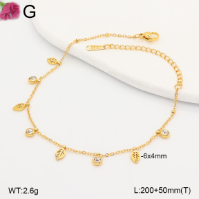 F2B402911ablb-J161  Fashion Bracelet